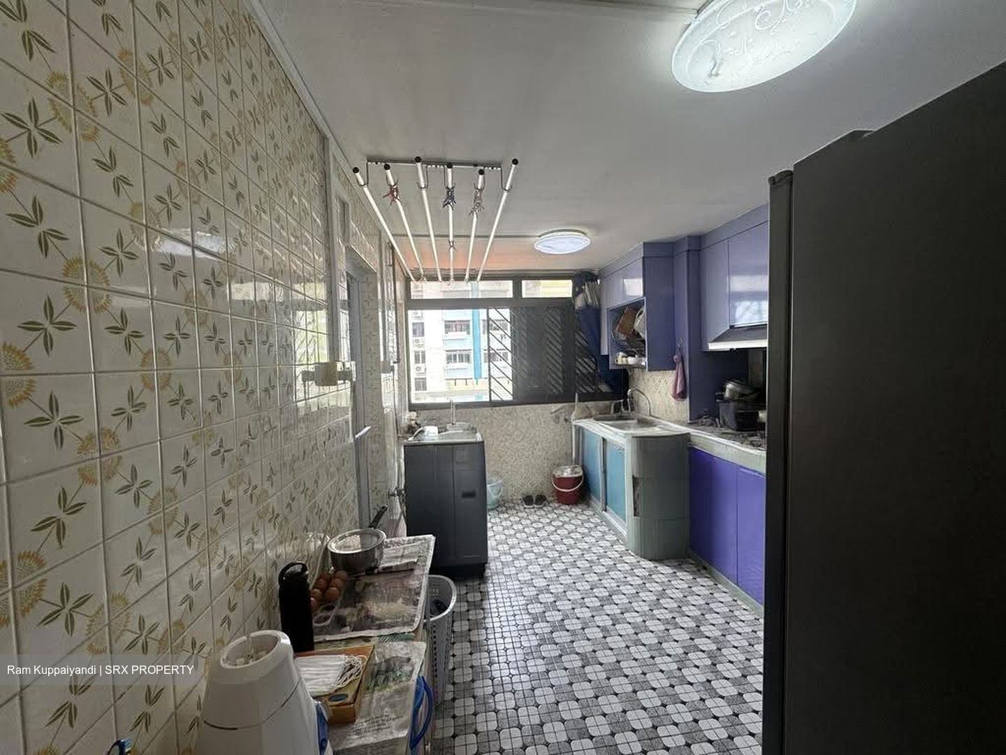 Blk 503 Bedok North Street 3 (Bedok), HDB 3 Rooms #630653281